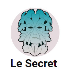 LE SECRET